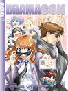 Cover image for Dramacon, Volume 1